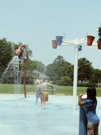 Suggs Water Spray Park photo 3