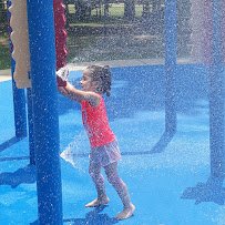 MWR Mid-South Splash Park photo 3