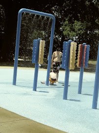 MWR Mid-South Splash Park photo 4