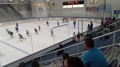 Northwell Health Ice Center photo 2