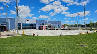 Northwell Health Ice Center photo 3