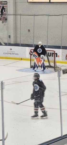 Northwell Health Ice Center photo 4