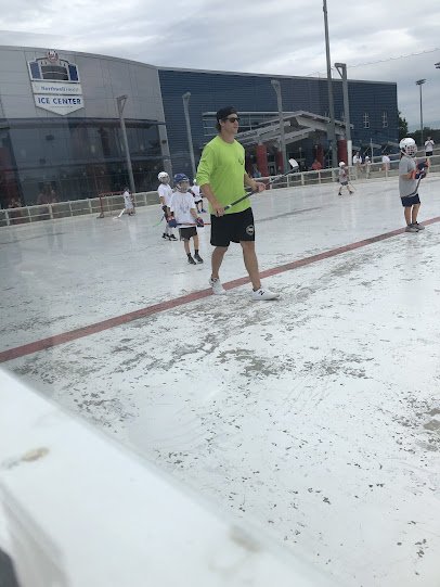 Northwell Health Ice Center photo 5