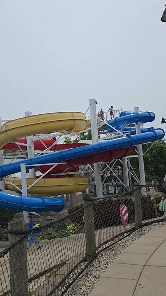 Barefoot Bay photo 2