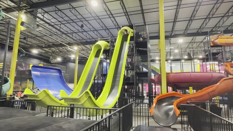 Slick City Action Park photo 2