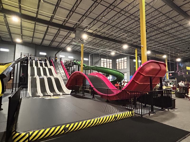 Slick City Action Park photo 3