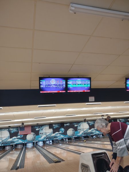 Pla Mor Lanes