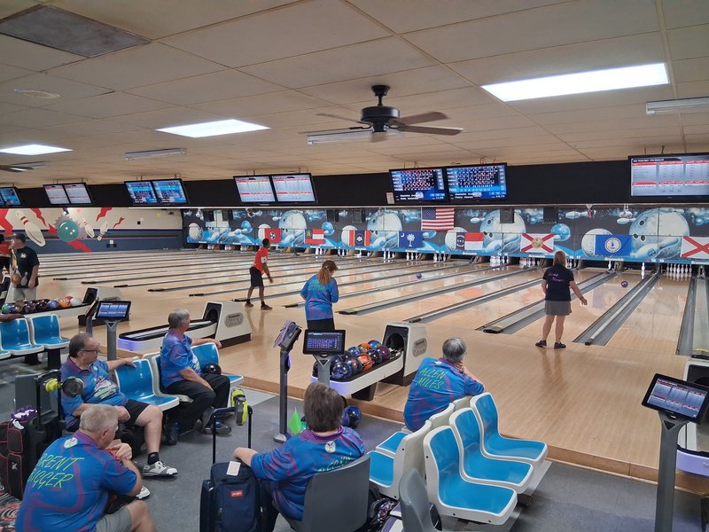 Pla Mor Lanes photo 4