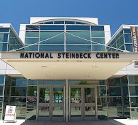 National Steinbeck Center