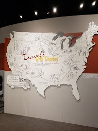National Steinbeck Center photo 4