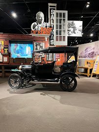 National Steinbeck Center photo 6