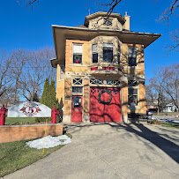 Elgin Fire Barn No. 5 Museum photo 2