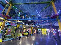 Urban Air Trampoline and Adventure Park photo 3