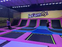 Urban Air Trampoline and Adventure Park photo 5