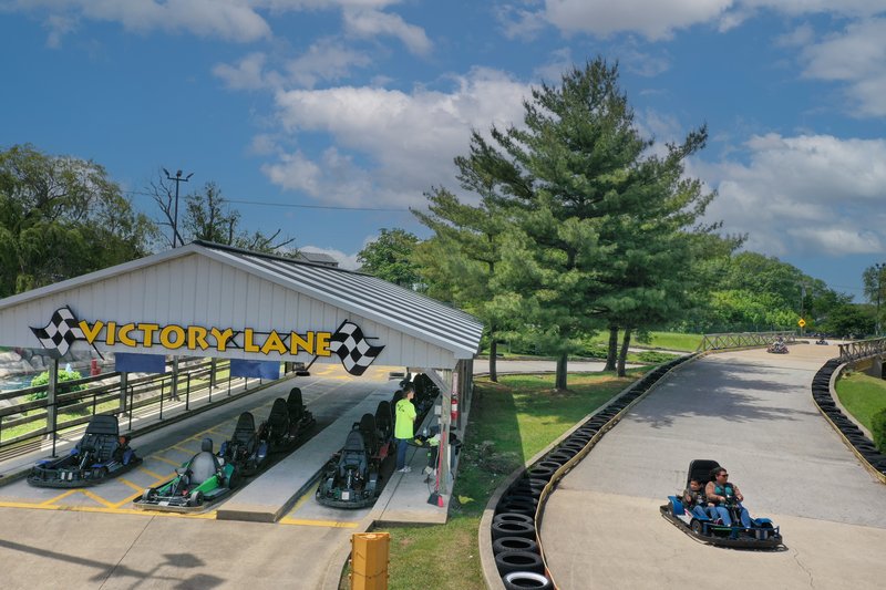 Sport Zone photo 4