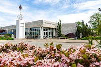 The Mariners' Museum and Park