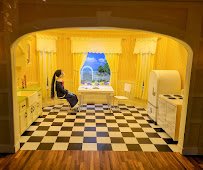 Museum of Make Believe