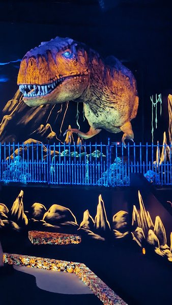 Monster Mini Golf Allentown photo 3