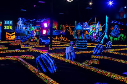 Monster Mini Golf Allentown photo 4