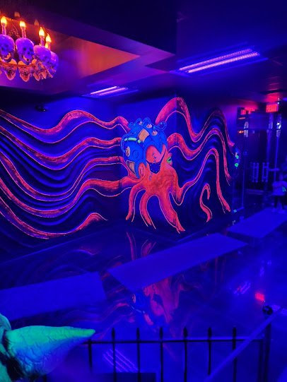 Monster Mini Golf Allentown photo 5