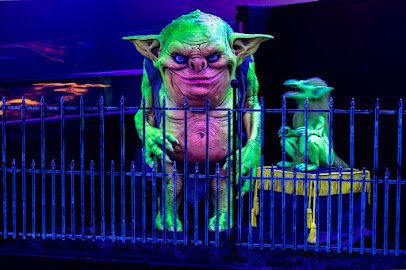 Monster Mini Golf Allentown photo 6