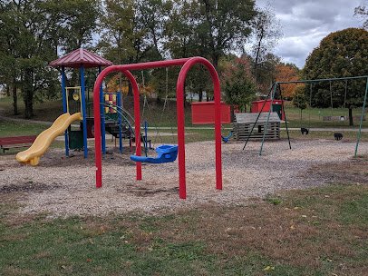 Riley Park & Splash Pad