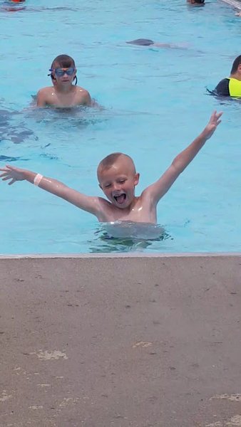 Riley Park & Splash Pad photo 2