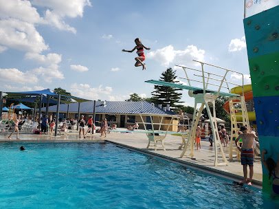 Riley Park & Splash Pad photo 3