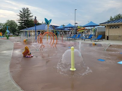 Riley Park & Splash Pad photo 4