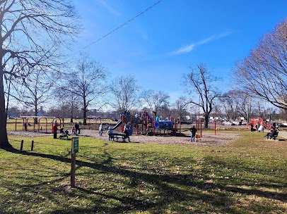 Riley Park & Splash Pad photo 5