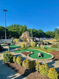 Kent Valley Miniature Golf