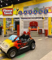 Please Touch Museum