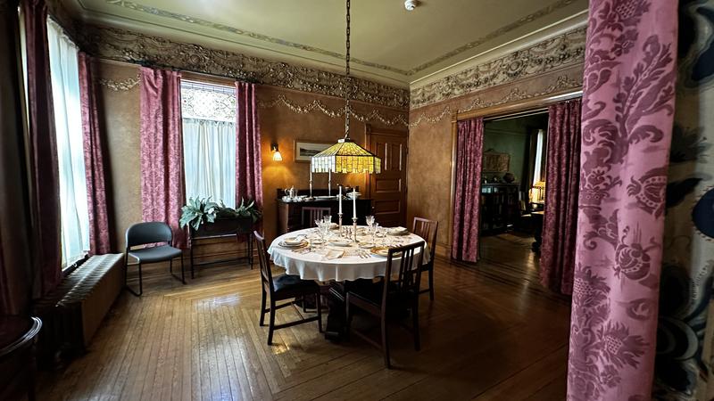 Historic Adams House photo 6