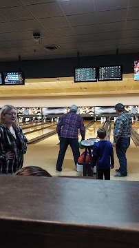 Players & Spectators Event Center photo 2