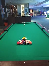 Players & Spectators Event Center photo 4