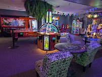 Players & Spectators Event Center photo 5