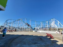 Race City Amusement Park