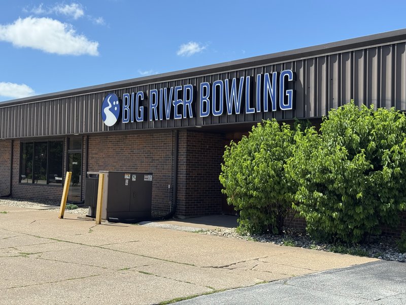 Big River Bowling photo 5