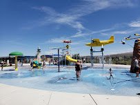 North Valleys Splash Park