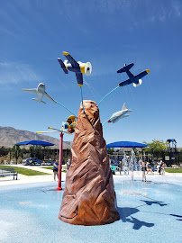 North Valleys Splash Park photo 4