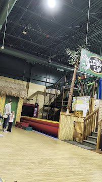 Safari Nation Greensboro photo 2