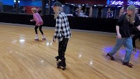 Skate Plaza Roller Rink photo 6