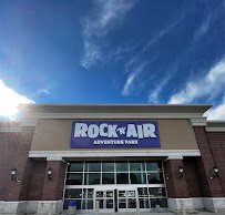 Rock 'N' Air Adventure Park