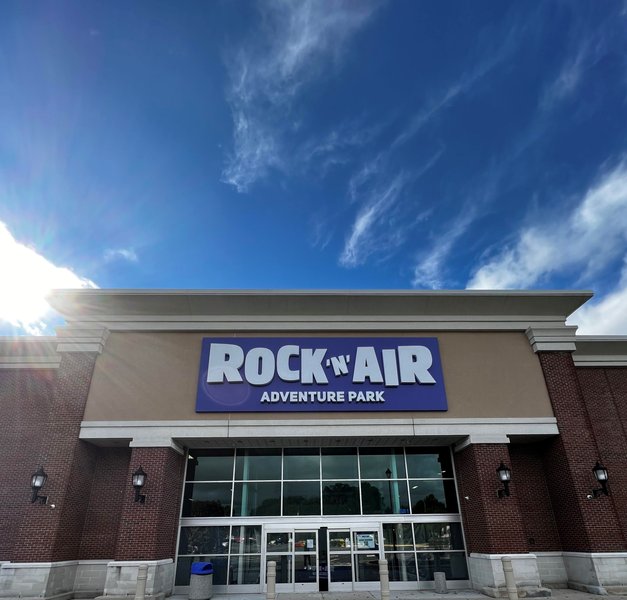 Rock 'N' Air Adventure Park