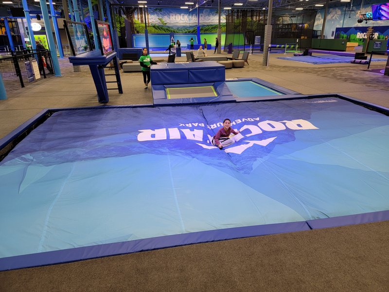 Rock 'N' Air Adventure Park photo 3