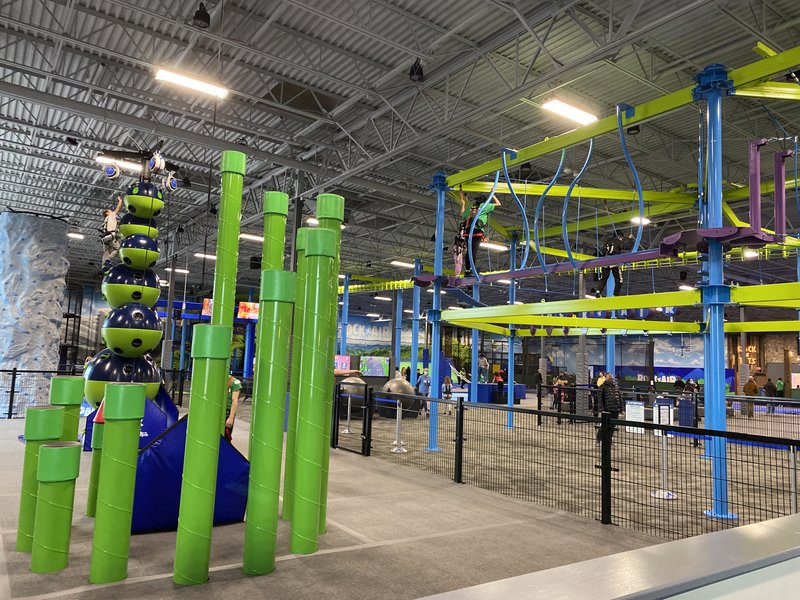Rock 'N' Air Adventure Park photo 4