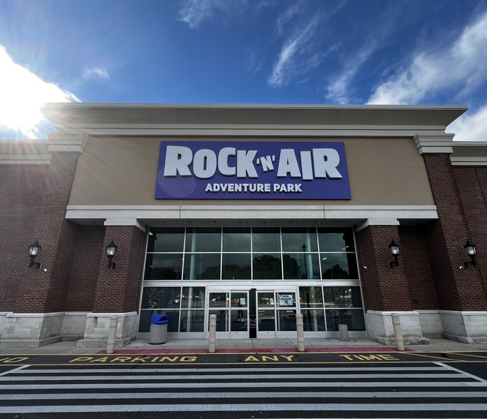 Rock 'N' Air Adventure Park photo 5