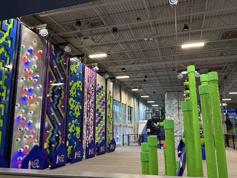 Rock 'N' Air Adventure Park photo 6