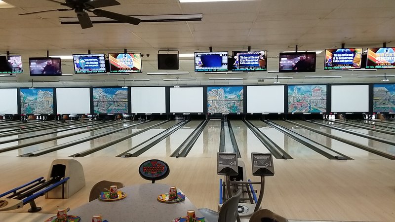 Max Bowl - Port Arthur photo 3