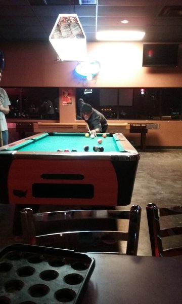 Max Bowl - Port Arthur photo 5